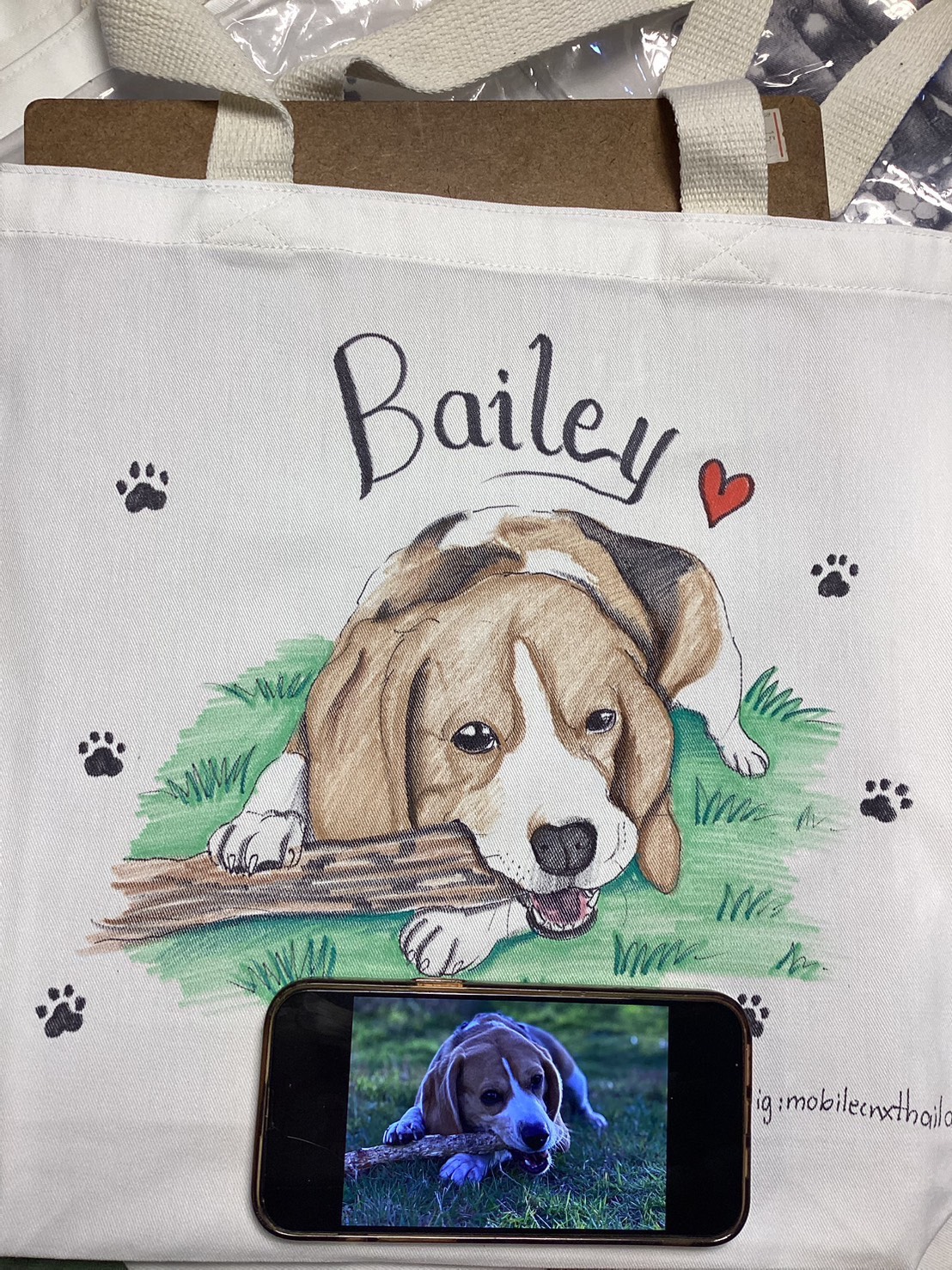 Bailey